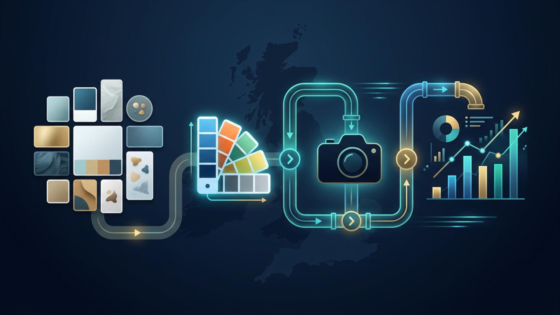 6 UK Agencies Providing End-to-End Marketing Solutions